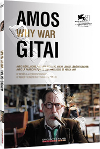 Why War